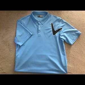 Callaway Golf Polo
